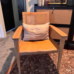 Hearth And Hand Chair