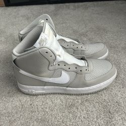 Air Force 1 Gray Size 13