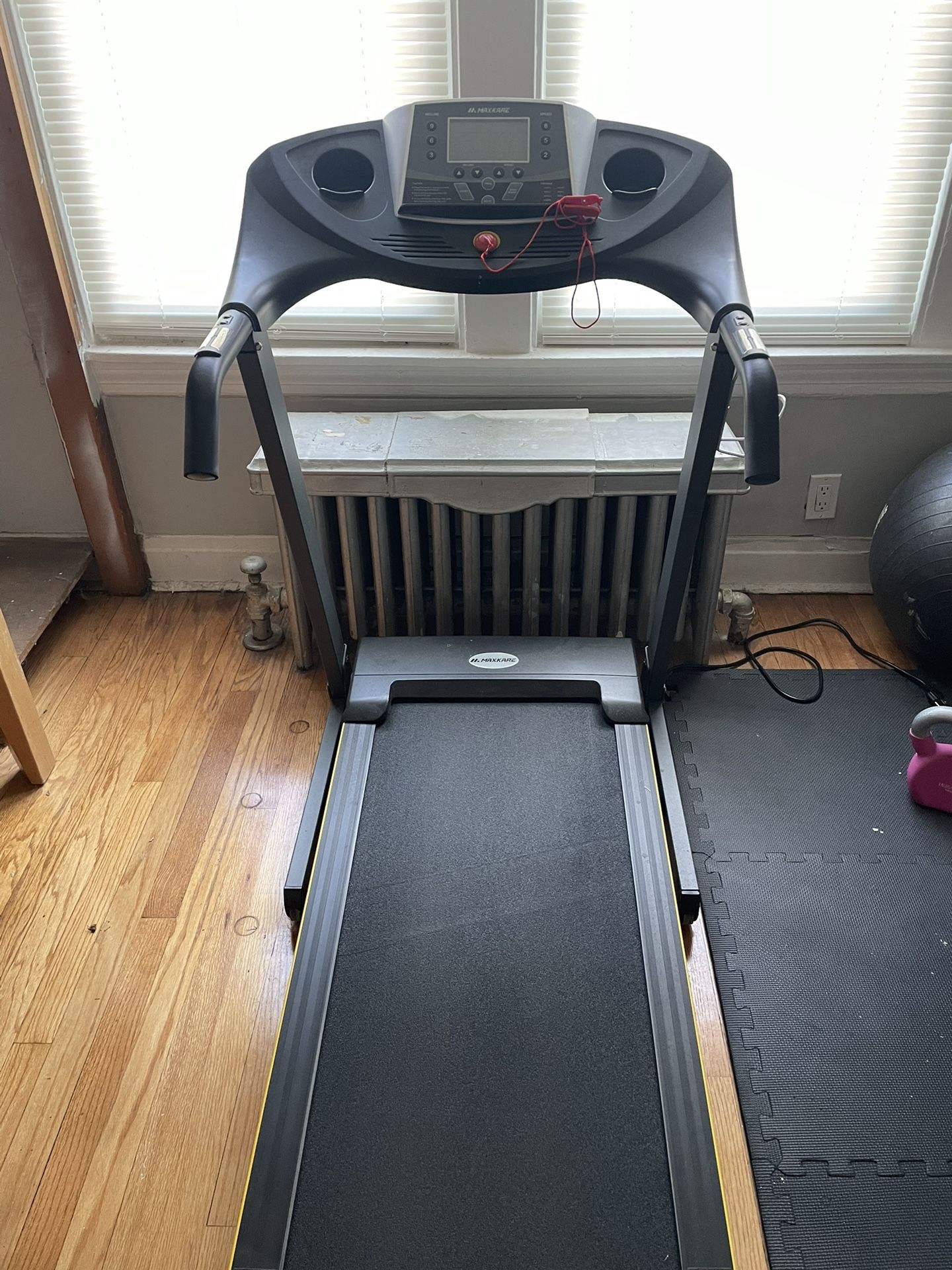 Treadmill