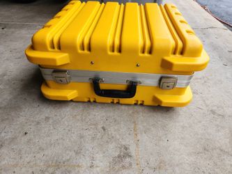 Large Waterproof Box Case 