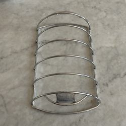 Brand New Weber Rib Rack