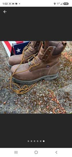 Thorogood Boots