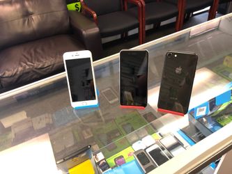 iPhone 6s / iPhone 8 for sales