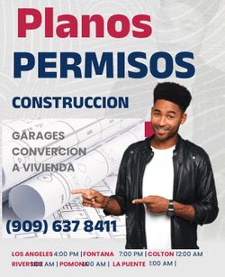 Listo para su garage y para usarse.!