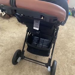 Baby Trend Stroller
