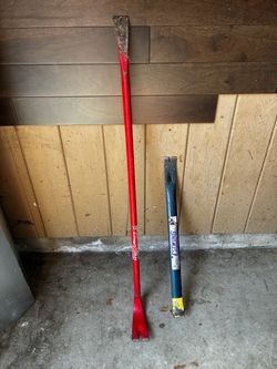 Crowbars