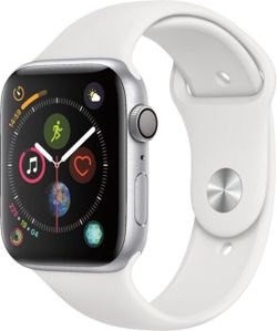 Apple Watch series 4