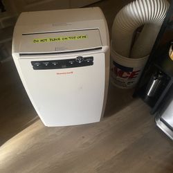 Honeywell AC Unit