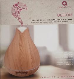 aroma home Bloom Diffuser