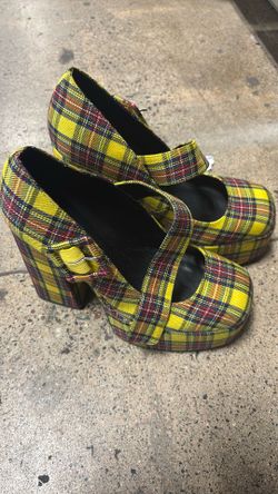 Tengo 20 Pares 10 Cada Uno