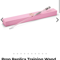 Glinda Replica Training Wand