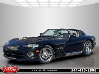 1994 Dodge Viper