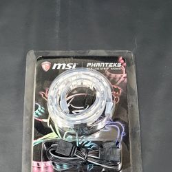MSI Phanteks RGB LED STRIP 400mm