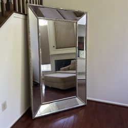 Glass Mirror