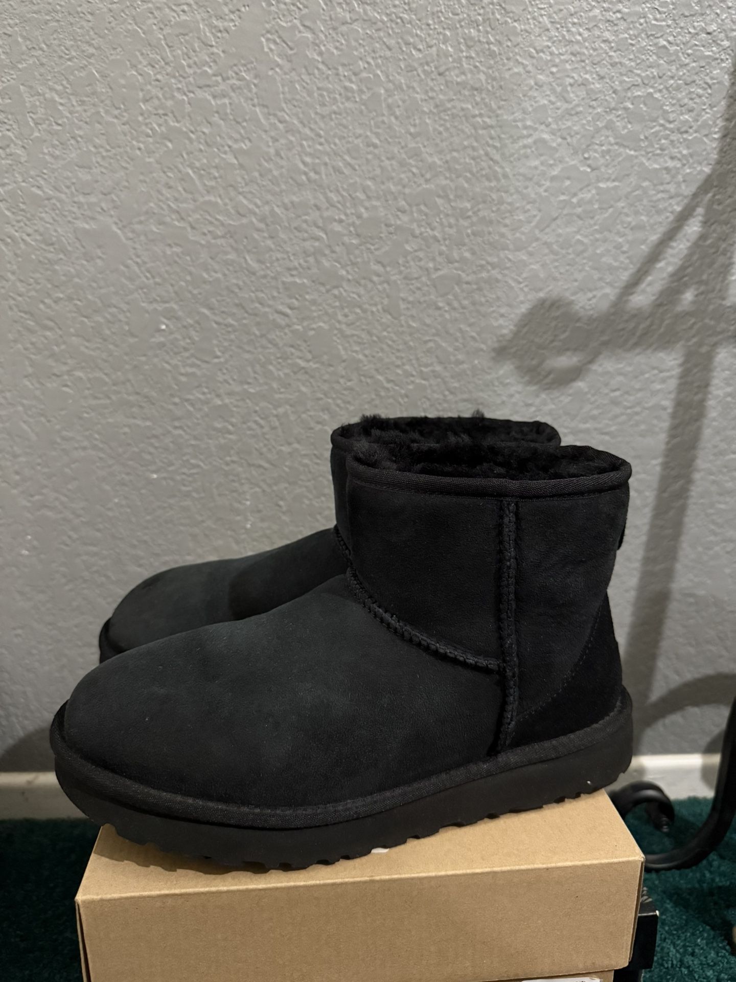 UGG Boots