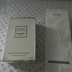 CHANEL Coco Mademoiselle