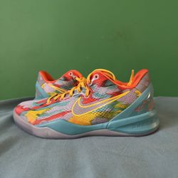 Nike Kobe 8 Protro Venice Beach Size 5
