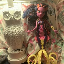 Monster, High Dolls For Sale