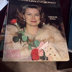 Process Grace Of Monaco-1982