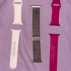 Apple Watch 6 Wrist Band 
