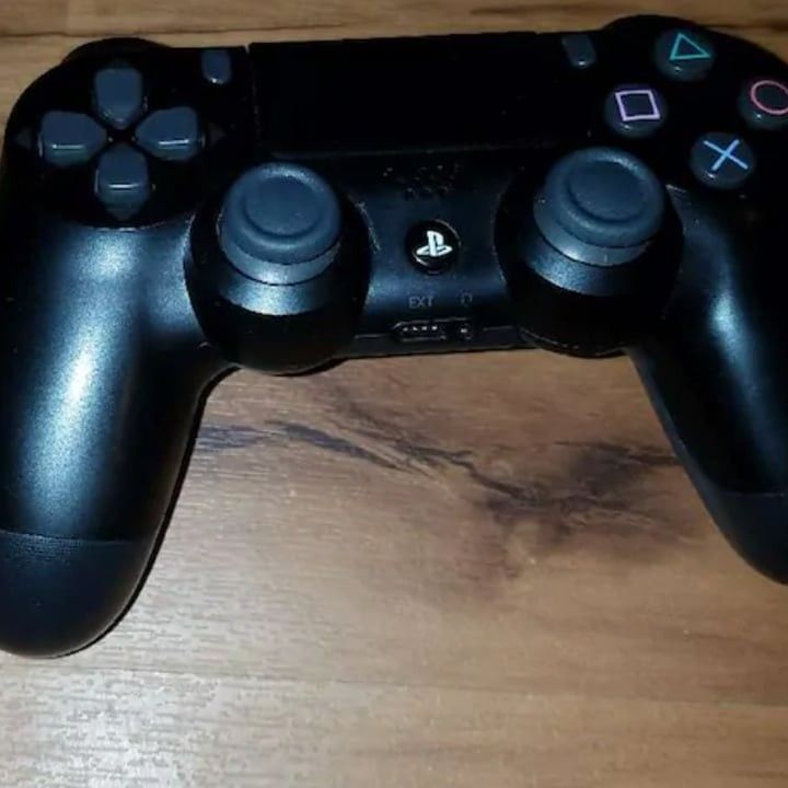 Good controller