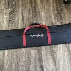 Digital Juice Pro Flag Kit 24x36 for Video and Photo lighting