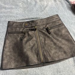 Women’s Skirt Size 0