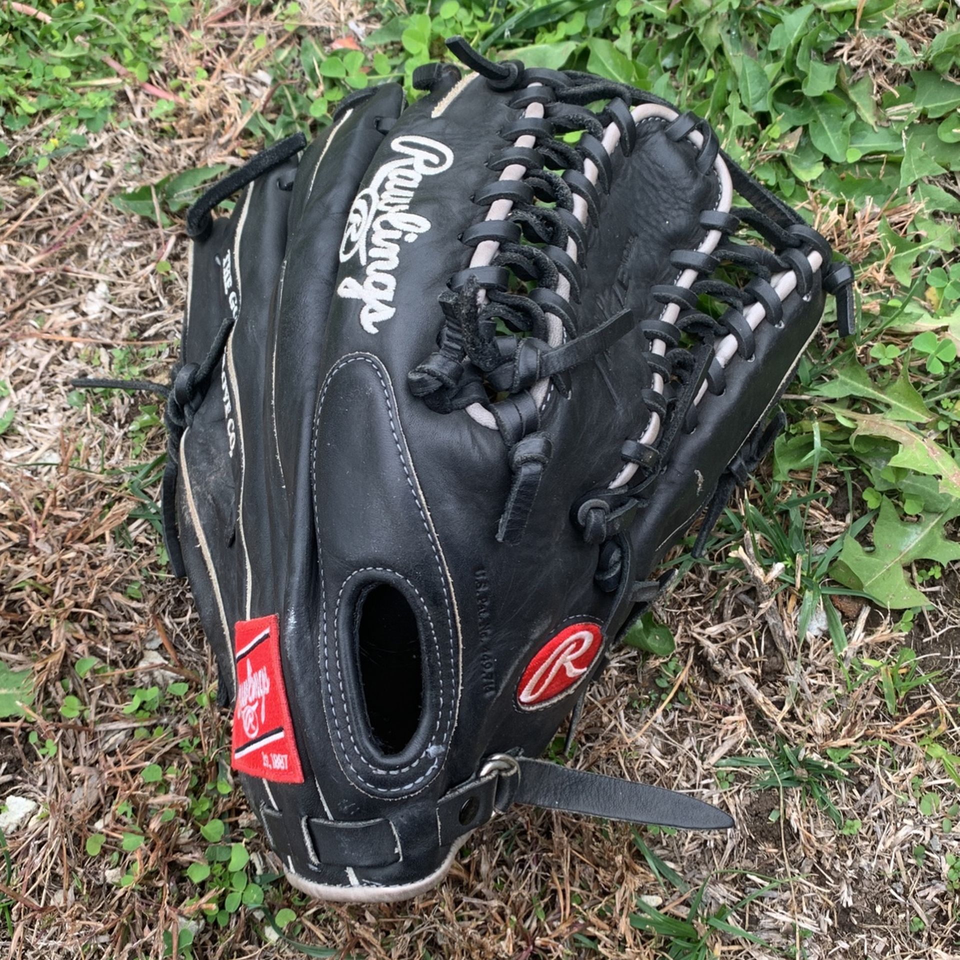 Rawlings heart of the hide