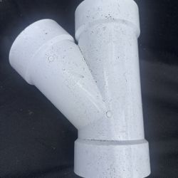 PVC CONNECTORS