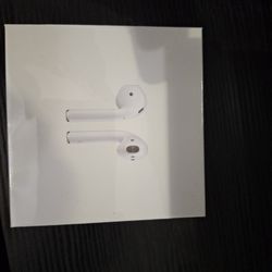 Apple AirPods 2