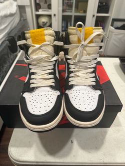 Jordan 1s