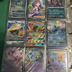 Pokémon Cards 