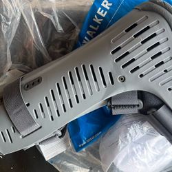 Walking Boot Rebound Air Walker