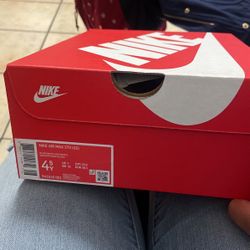 Nike Shoes