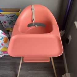 Stokke Clikk High Chair