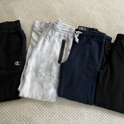 Joggers XL - 14/16
