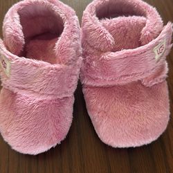 Litle Cutie  Baby shoes