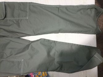 True religion cargo pants  size 30