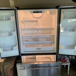 JennAir Refrigerator 