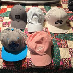 Nike Hats 