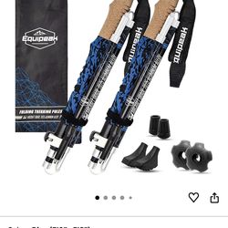 Hiking Poles/walking sticks