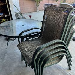 Patio Furniture 