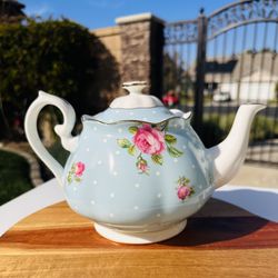 Royal Albert Teapot