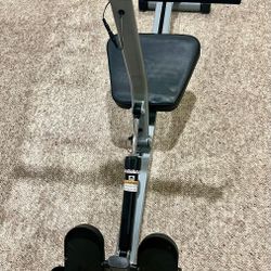 Rowing Machine