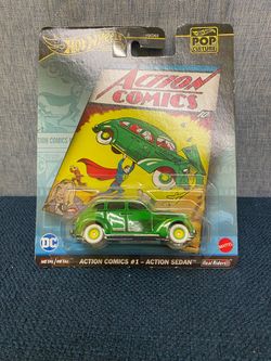 Mattel Hot Wheels Pop Culture - Marvel - GHOST RIDER CHARGER