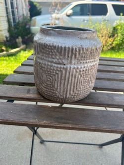 Planter