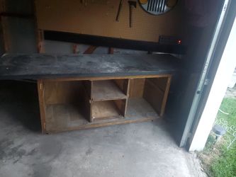 Work Bench 