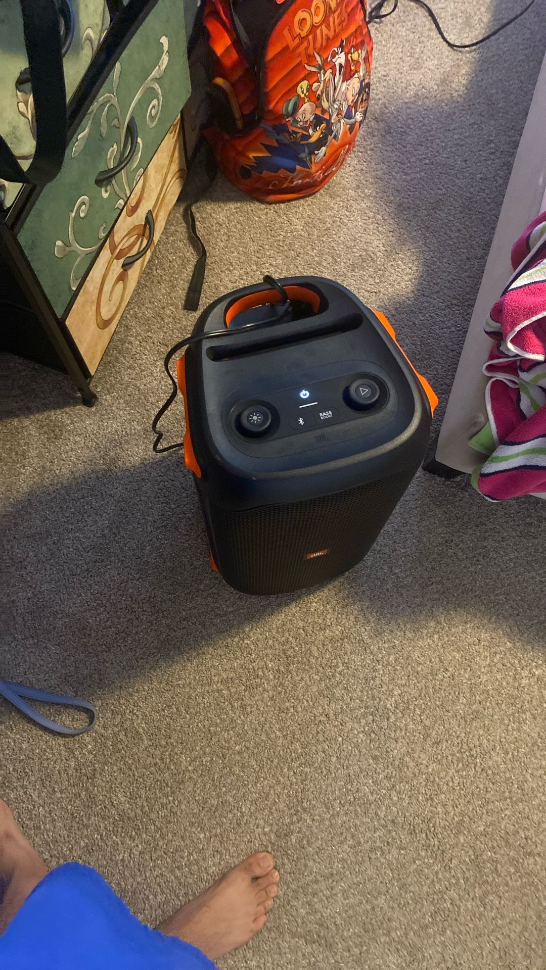 Jbl Party Box 110