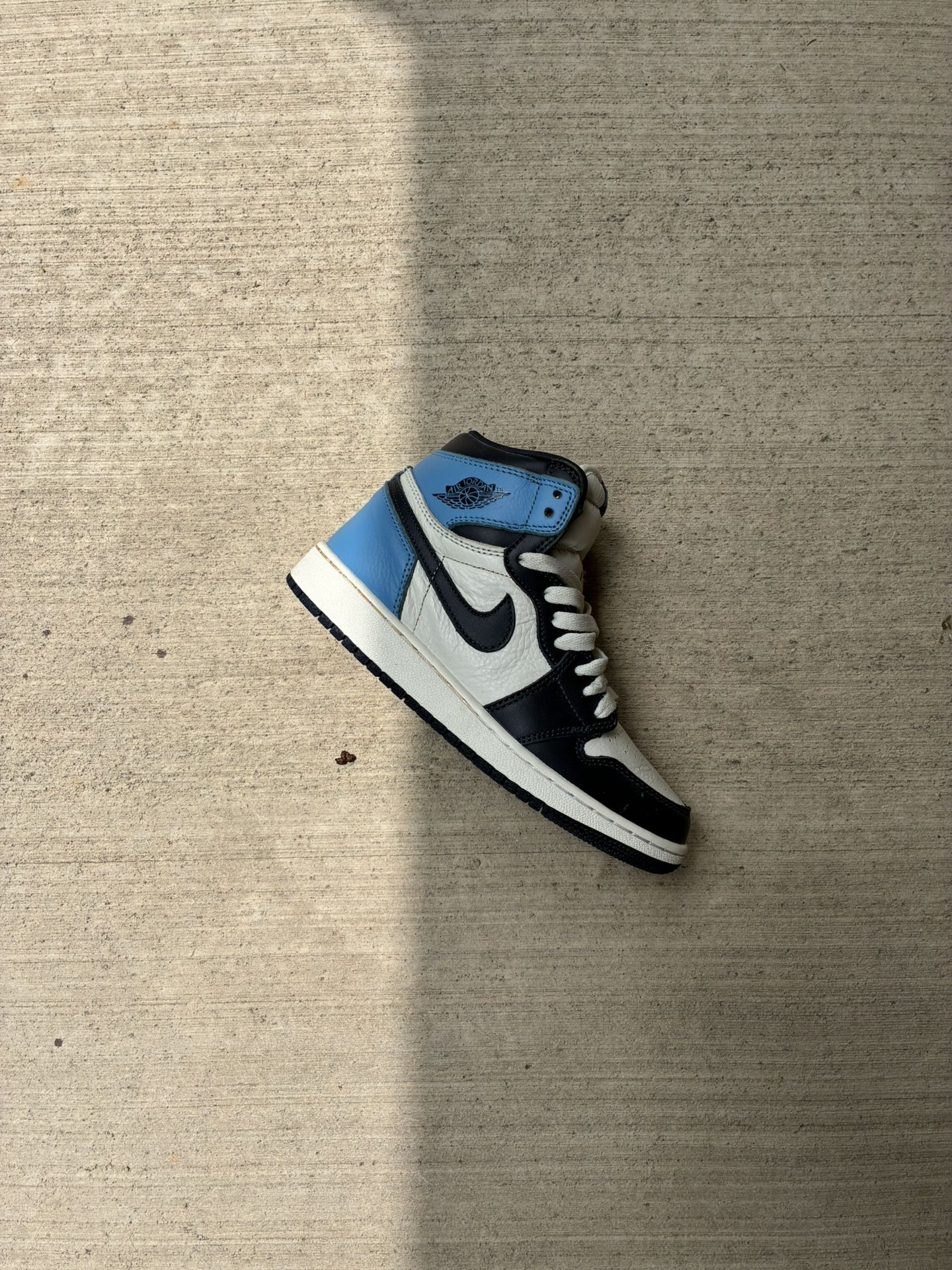 ONE SHOE ONLY Air Jordan 1 Obsidian