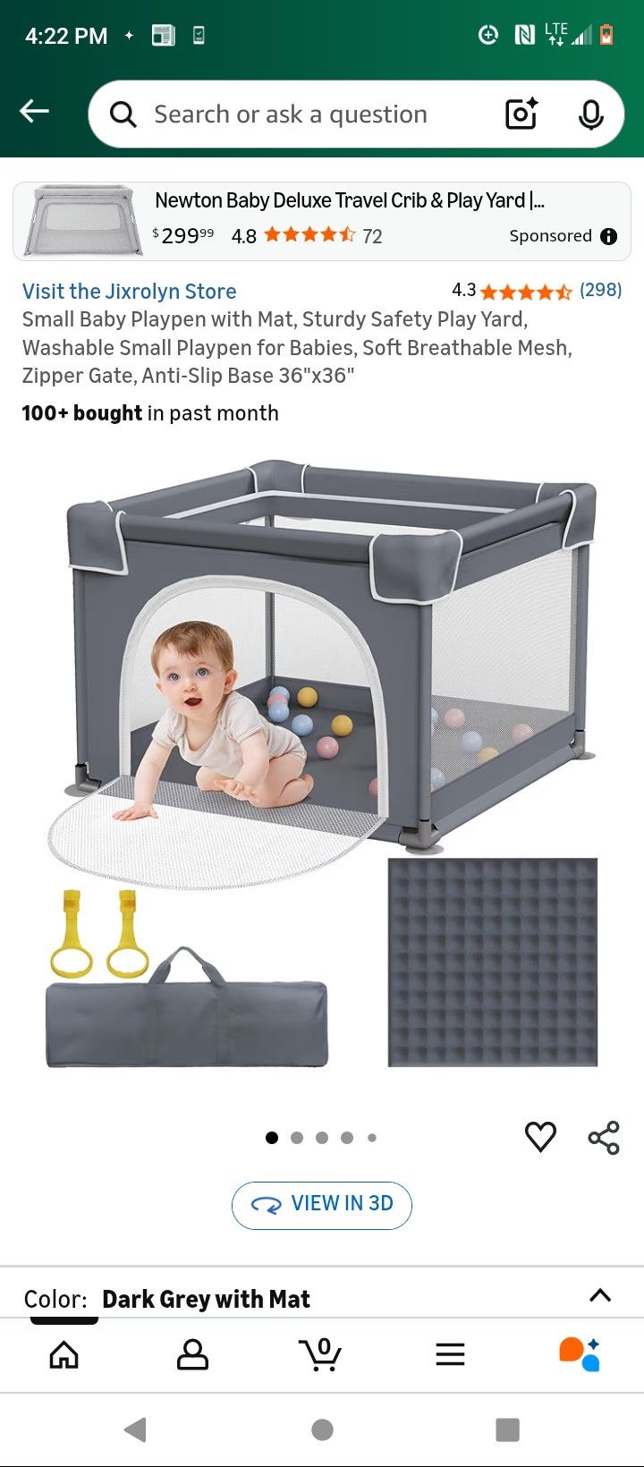 Play Pen!